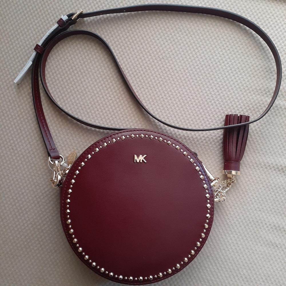 Micheal Kors | Canteen Crossbody